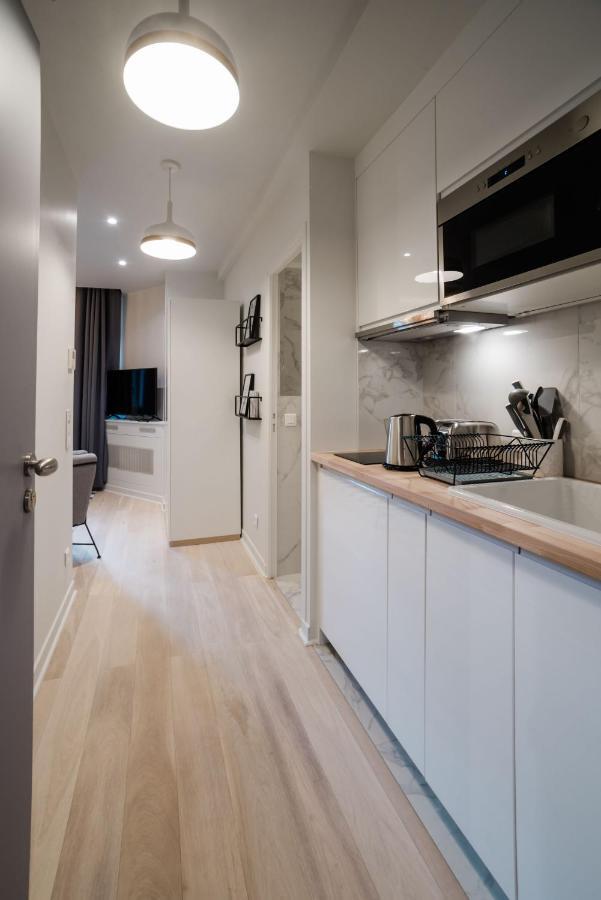 Appartement Desnos : Au Coeur De La Rive Gauche, Neuf, Design, 2 Personnes *